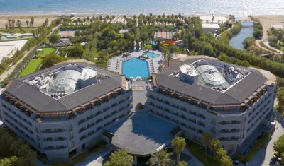 Imagine pentru Hotel Miramare Beach 5*  valabile pentru Litoral 2025