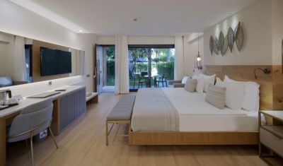 Imagine pentru Hotel Miramare Beach 5*  valabile pentru Litoral 2025
