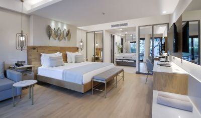 Imagine pentru Hotel Miramare Beach 5*  valabile pentru Litoral 2025