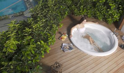Imagine pentru Hotel Miramare Beach 5*  valabile pentru Litoral 2025