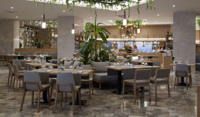 Imagine pentru Hotel Miramare Beach 5*  valabile pentru Litoral 2025