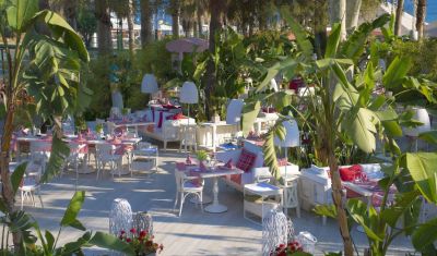 Imagine pentru Hotel Miramare Beach 5*  valabile pentru Litoral 2025