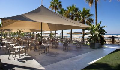 Imagine pentru Hotel Miramare Beach 5*  valabile pentru Litoral 2025