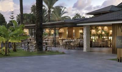 Imagine pentru Hotel Miramare Beach 5*  valabile pentru Litoral 2025