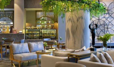 Imagine pentru Hotel Miramare Beach 5*  valabile pentru Litoral 2025