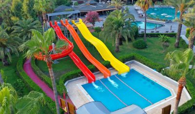 Imagine pentru Hotel Miramare Beach 5*  valabile pentru Litoral 2025