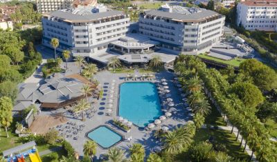 Imagine pentru Hotel Miramare Beach 5*  valabile pentru Litoral 2025