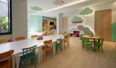 Imagine pentru Hotel Miramare Beach 5*  valabile pentru Litoral 2025
