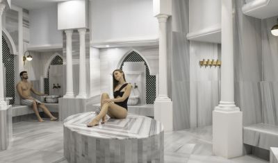 Imagine pentru Hotel Miramare Beach 5*  valabile pentru Litoral 2025