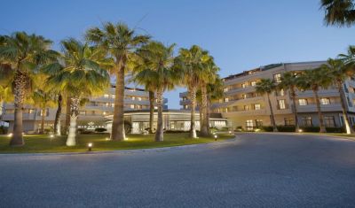 Imagine pentru Hotel Miramare Beach 5*  valabile pentru Litoral 2025