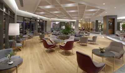 Imagine pentru Hotel Miramare Beach 5*  valabile pentru Litoral 2025