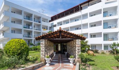 Imagine pentru Hotel Mitsis Alexander The Great 4*  valabile pentru Litoral 2025