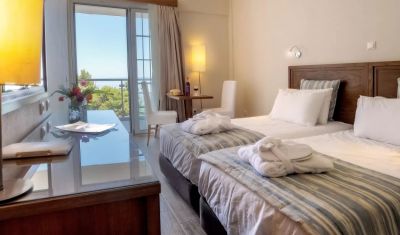 Imagine pentru Hotel Mitsis Alexander The Great 4*  valabile pentru Litoral 2025