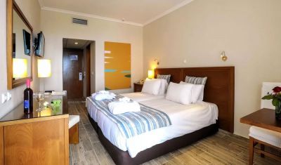 Imagine pentru Hotel Mitsis Alexander The Great 4*  valabile pentru Litoral 2025