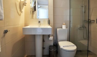 Imagine pentru Hotel Mitsis Alexander The Great 4*  valabile pentru Litoral 2025