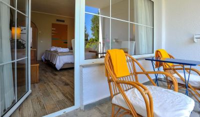 Imagine pentru Hotel Mitsis Alexander The Great 4*  valabile pentru Litoral 2025
