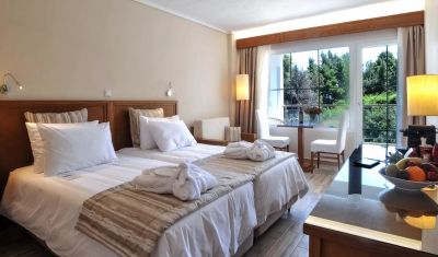 Imagine pentru Hotel Mitsis Alexander The Great 4*  valabile pentru Litoral 2025