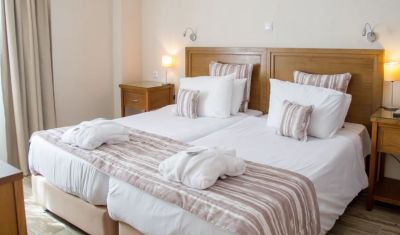 Imagine pentru Hotel Mitsis Alexander The Great 4*  valabile pentru Litoral 2025