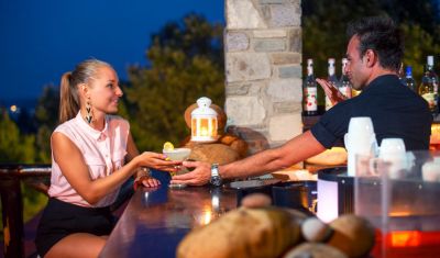 Imagine pentru Hotel Mitsis Alexander The Great 4*  valabile pentru Litoral 2025