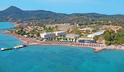 Imagine pentru Hotel Mitsis Messonghi 4* valabile pentru Litoral 2025