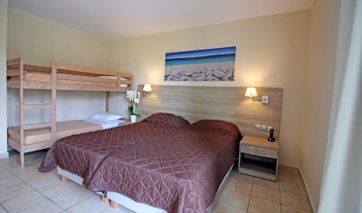 Imagine pentru Hotel Mitsis Messonghi 4* valabile pentru Litoral 2025