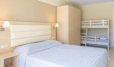 Imagine pentru Hotel Mitsis Messonghi 4* valabile pentru Litoral 2025