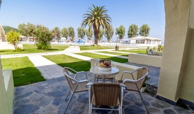 Imagine pentru Hotel Mitsis Messonghi 4* valabile pentru Litoral 2025