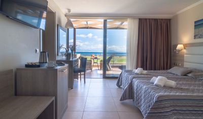 Imagine pentru Hotel Mitsis Messonghi 4* valabile pentru Litoral 2025
