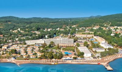 Imagine pentru Hotel Mitsis Messonghi 4* valabile pentru Litoral 2025