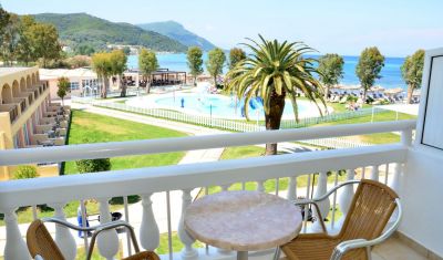 Imagine pentru Hotel Mitsis Messonghi 4* valabile pentru Litoral 2025