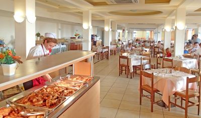 Imagine pentru Hotel Mitsis Messonghi 4* valabile pentru Litoral 2025