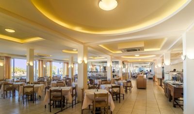 Imagine pentru Hotel Mitsis Messonghi 4* valabile pentru Litoral 2025