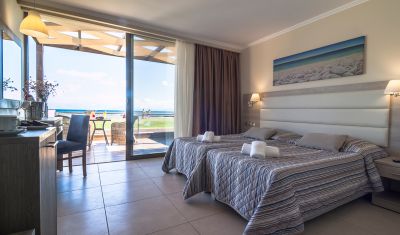 Imagine pentru Hotel Mitsis Messonghi 4* valabile pentru Litoral 2025