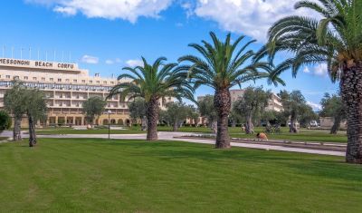 Imagine pentru Hotel Mitsis Messonghi 4* valabile pentru Litoral 2025
