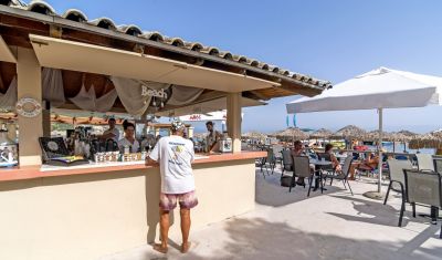 Imagine pentru Hotel Mitsis Messonghi 4* valabile pentru Litoral 2025