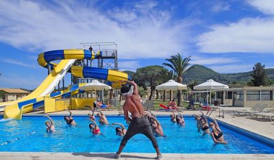 Imagine pentru Hotel Mitsis Messonghi 4* valabile pentru Litoral 2025