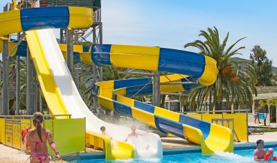 Imagine pentru Hotel Mitsis Messonghi 4* valabile pentru Litoral 2025