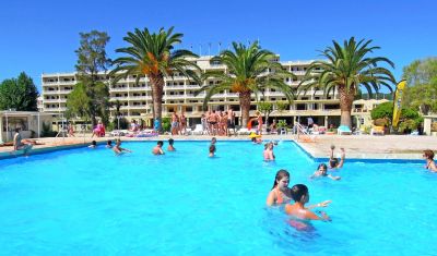 Imagine pentru Hotel Mitsis Messonghi 4* valabile pentru Litoral 2025