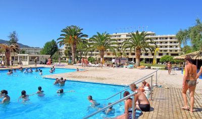 Imagine pentru Hotel Mitsis Messonghi 4* valabile pentru Litoral 2025