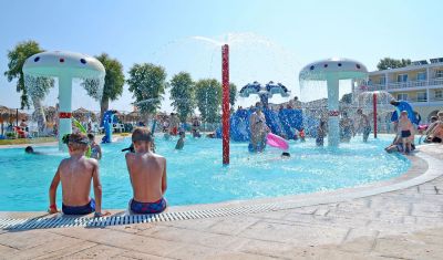 Imagine pentru Hotel Mitsis Messonghi 4* valabile pentru Litoral 2025