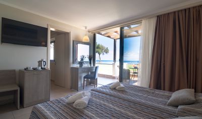Imagine pentru Hotel Mitsis Messonghi 4* valabile pentru Litoral 2025