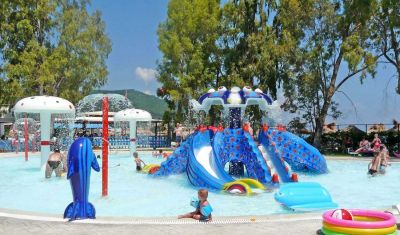 Imagine pentru Hotel Mitsis Messonghi 4* valabile pentru Litoral 2025