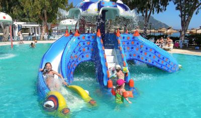 Imagine pentru Hotel Mitsis Messonghi 4* valabile pentru Litoral 2025