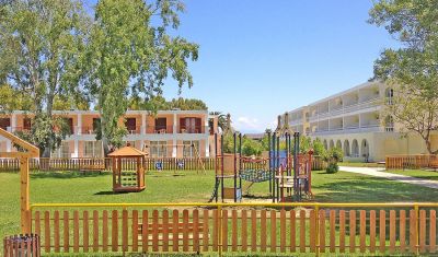 Imagine pentru Hotel Mitsis Messonghi 4* valabile pentru Litoral 2025