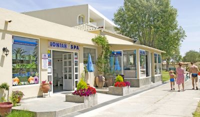 Imagine pentru Hotel Mitsis Messonghi 4* valabile pentru Litoral 2025