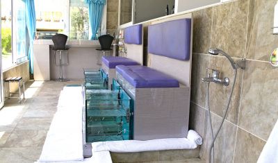 Imagine pentru Hotel Mitsis Messonghi 4* valabile pentru Litoral 2025