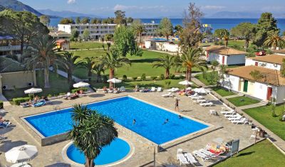 Imagine pentru Hotel Mitsis Messonghi 4* valabile pentru Litoral 2025