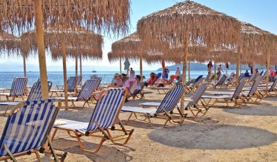 Imagine pentru Hotel Mitsis Messonghi 4* valabile pentru Litoral 2025