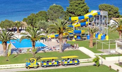 Imagine pentru Hotel Mitsis Messonghi 4* valabile pentru Litoral 2025