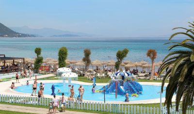 Imagine pentru Hotel Mitsis Messonghi 4* valabile pentru Litoral 2025